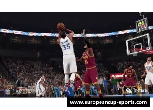 NBA 2K16球员排行:重塑传奇,再现辉煌