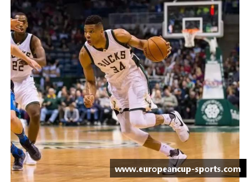 NBA球员最佳表现:挑选赛季中的顶尖球员