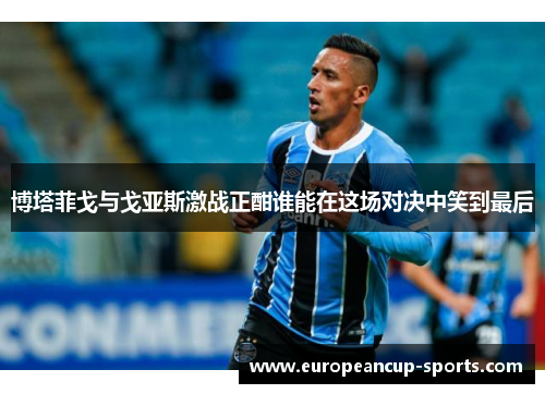博塔菲戈与戈亚斯激战正酣谁能在这场对决中笑到最后